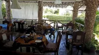 Boutique Hotel Nyumbani Tembo - breakfast