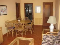 Apartamentos Granxola - 4 stjerner