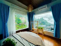 Vac Villa - Tam Đao - Park Yeri