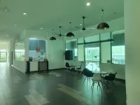 Akademik Studio Suite @ Mount Austin