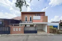 RedDoorz @ Lumungga Residence Lampung - بيت ضيافة