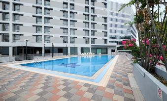 YWCA Fort Canning