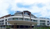 Buritel Hotel