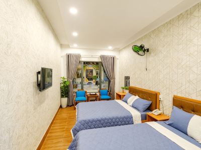 Tre Viet Hotel 2