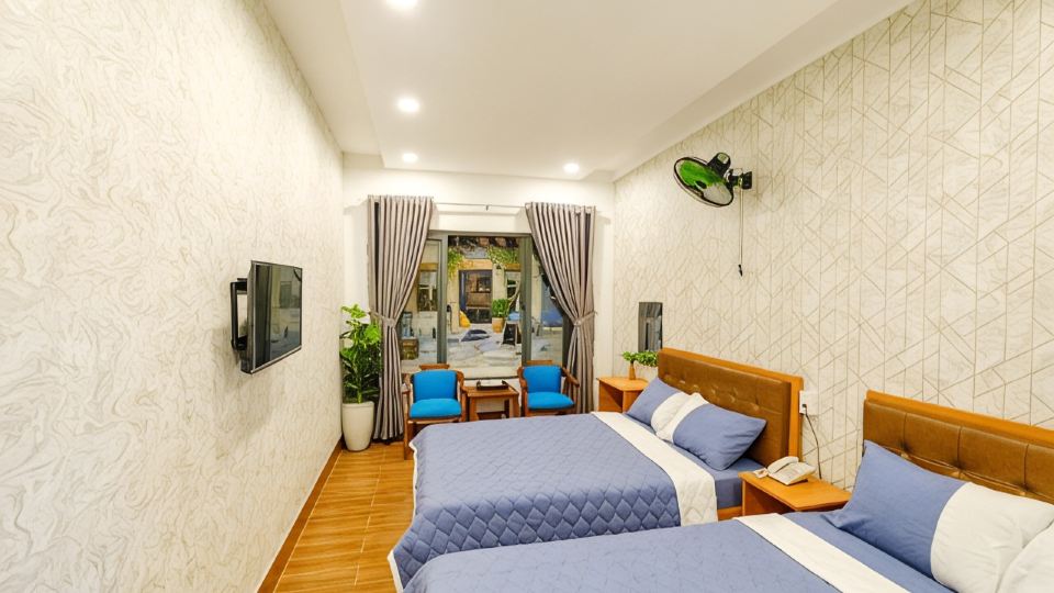 Tre Viet Hotel 2