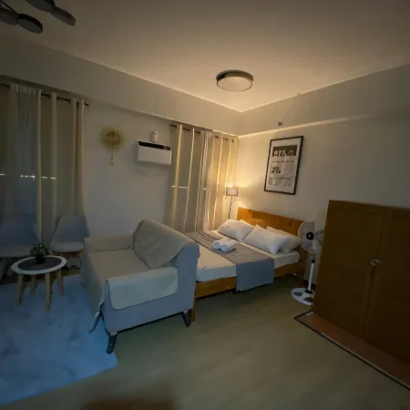Affordable Stay near  SM trece | Netflix+WiFi