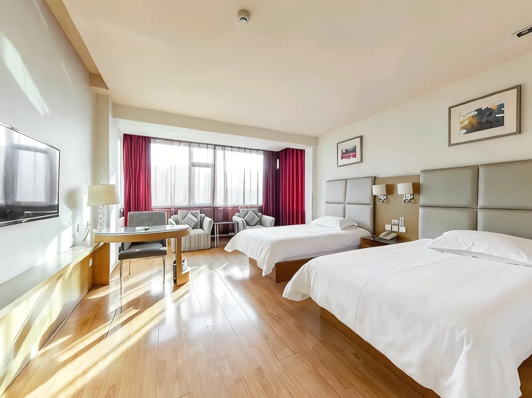 Grace Inn - Jinan