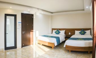 Sunrise Motel - Tuan Chau