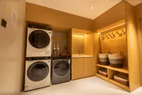 Boya Meisu Hotel (Bozhou Weiwu Square) - 2-Star