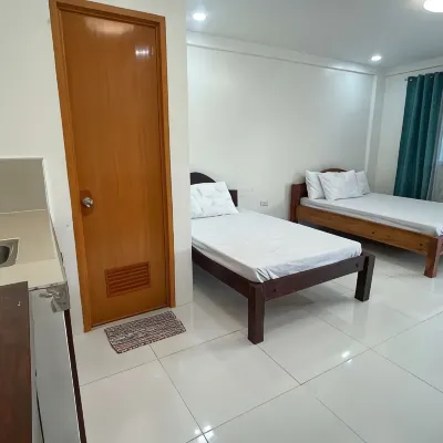 VillaMar Resort by Hiverooms Hotels near Sunset Beach Resort