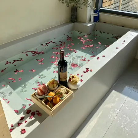 Huajianyuan • Lumen Springs Retreat • Yunting Hot Spring Hotel (Hefei Tangchi Resort Area)
