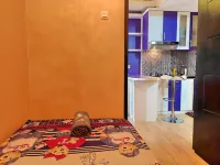 Cheapest 2BR Paragon Apt Karawachi  Pool