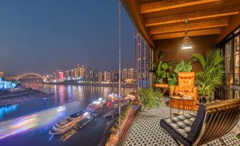 Fandiao Homestay Chongqing