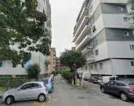 Bergamoinhome - parking