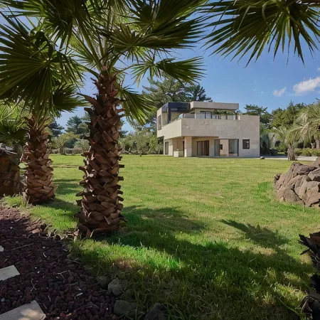 La Maison 719 | Private Oasis with Lawn Views (M6)