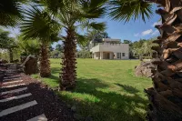 La Maison 719 | Private Oasis with Lawn Views (M6)