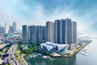 RNF Princess Cove Walkable to CIQ By MWM Hotels in 