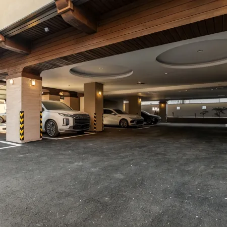 URBAN BROWN HOTEL Cheongju
