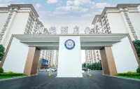 Lanyun hotel (Feima Water City) - New