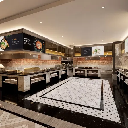 Trans Hotel Jakarta