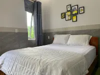 An Binh Hotel - parking
