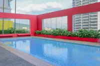 The Retro's Verdant @ Neo D'sara [2 cars][1 Utama] - Infinity Pools