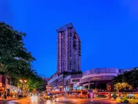 City Comfort Inn Hotel (Chongqing Jiefangbei Hongyadong) Hotels in Chongqing