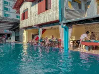 Vang Vieng Freedom View Hostel - Auberges de jeunesse