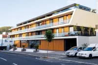 The Shipyard Angra - Apartments