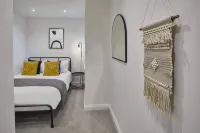 Host & Stay | Apartment One, Hudsons Yard House - Alojamientos