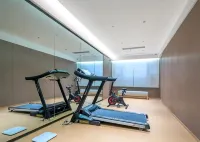 Cloud Choice Hotel (Shangqiu Ancient City Wanda Branch)