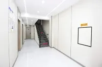 Yating Express Hotel - 2-Star