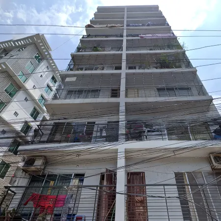 Azreen Tower, 9F &9G