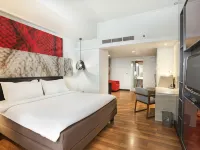 Malyabhara Hotel Yogyakarta Malioboro