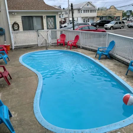 Sea Palace Inn