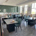 GreenTree Eastern Hotel (Liaocheng Yanggu Shuangchuang Industrial Park) - breakfast