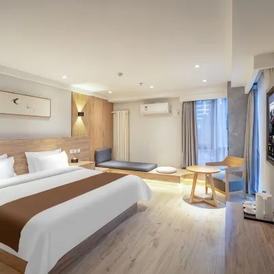Ripple Hotel Hotels near جينوا