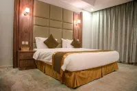 Areen Hotel Al Basateen