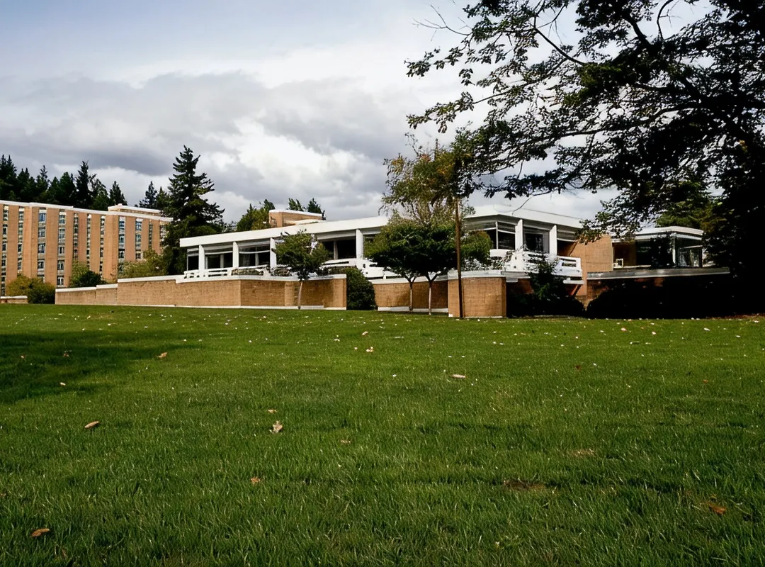 Vancouver Ubc University Villa 35 - Richmond