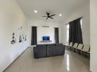 Padang Serai Wangi Roomstay 91 Hotel di Padang Serai