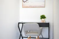 Liverpool Brand new 2 Bedroom APT View & Parking - Homestays