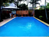 Karana Palms Resort - Airport Shuttle