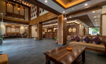 Temple Bell Boutique Hotel & Spa