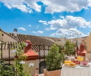 Palacio Bucarelli - Design Hotels