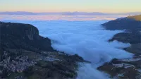 Yuan Yang Yin Xin · Valley Resort and Viewing Homestay for Mountain and Stream Tracing - วิวภูเขา