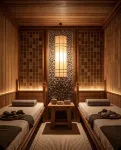 YUETING JIAMEI HOTEL - Spa