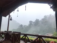 Baanmaipai Tiamta Maekampong - Mountain view