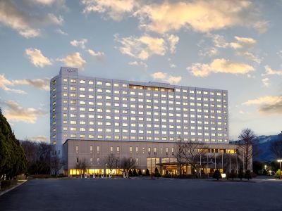 Mercure Nagano Matsushiro Resort & Spa