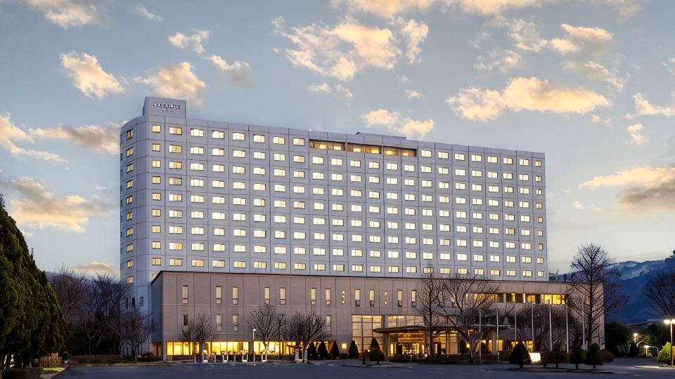 Mercure Nagano Matsushiro Resort & Spa