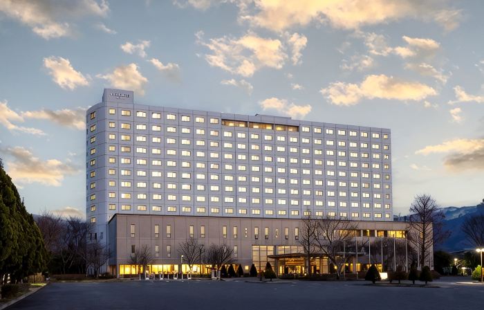 Mercure Nagano Matsushiro Resort & Spa